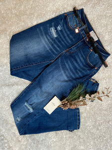 Marylu Dark Jeans